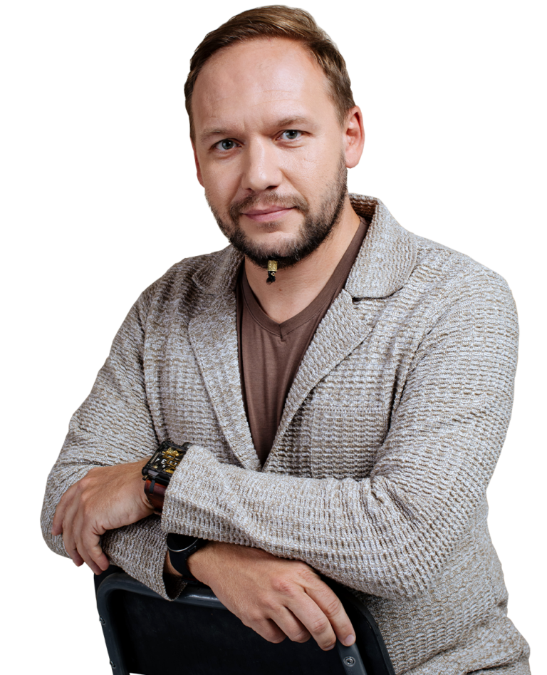 Стоматолог